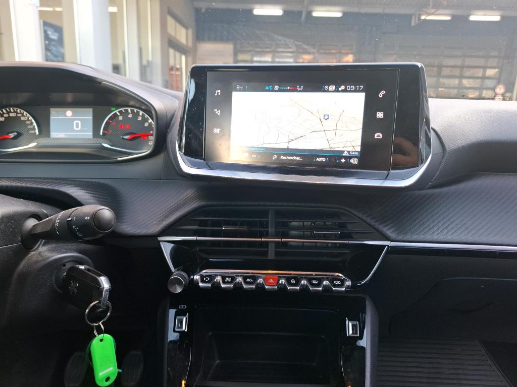 Peugeot 208 II