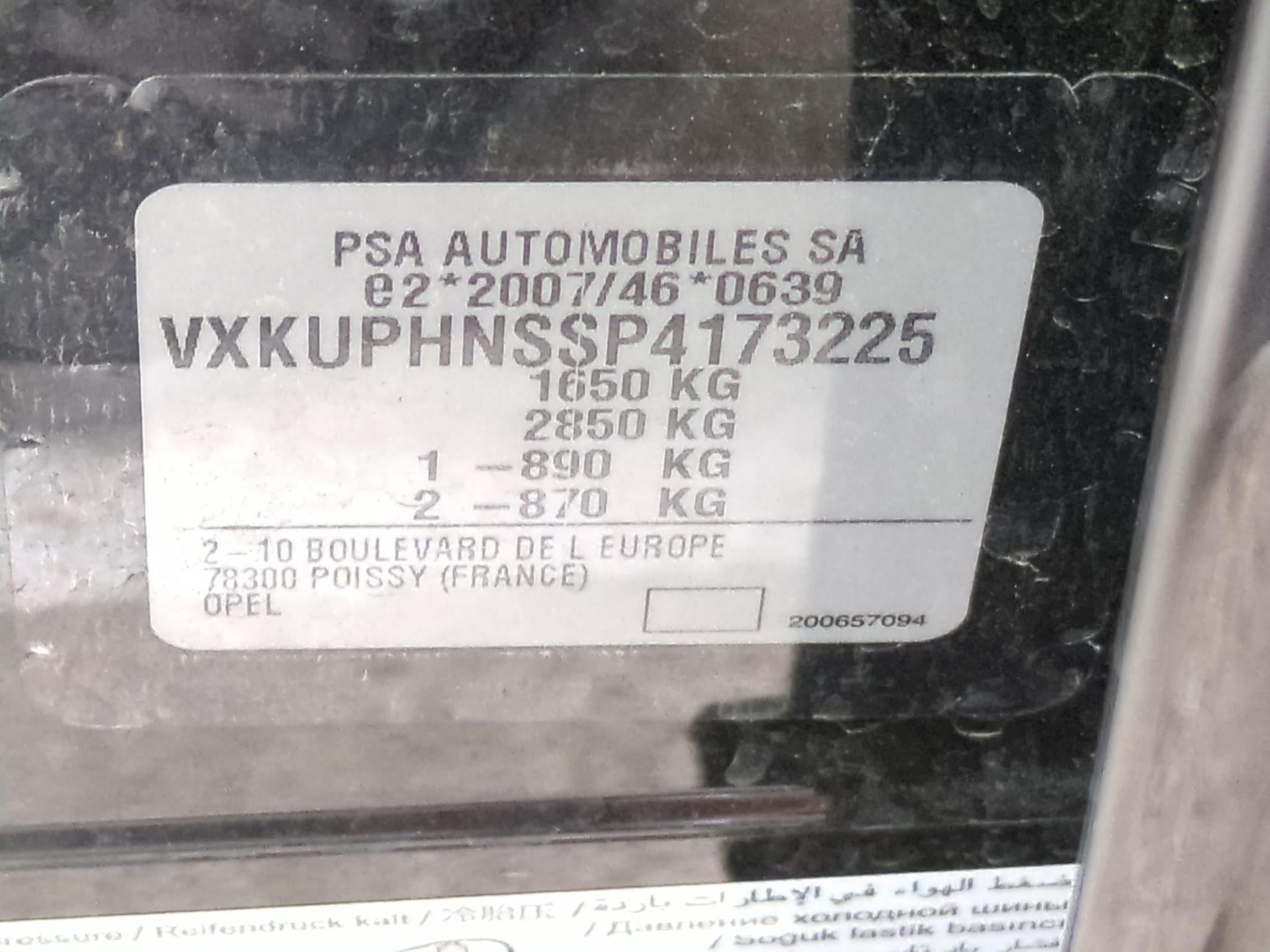 Opel Corsa 1.2 Turbo 130 ch BVA8 GS 2023