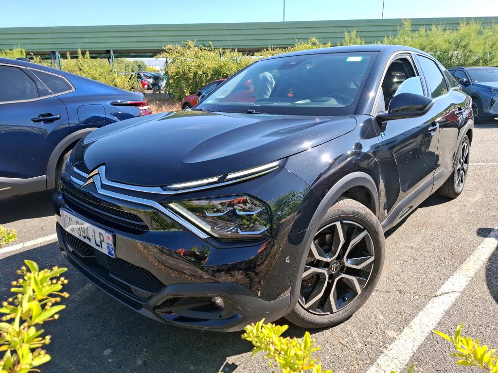 C4 III
