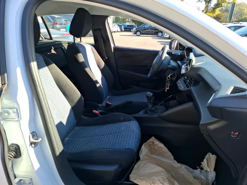 Peugeot 208 BLUEHDI 100 S&S BVM6 PREMIUM 2021