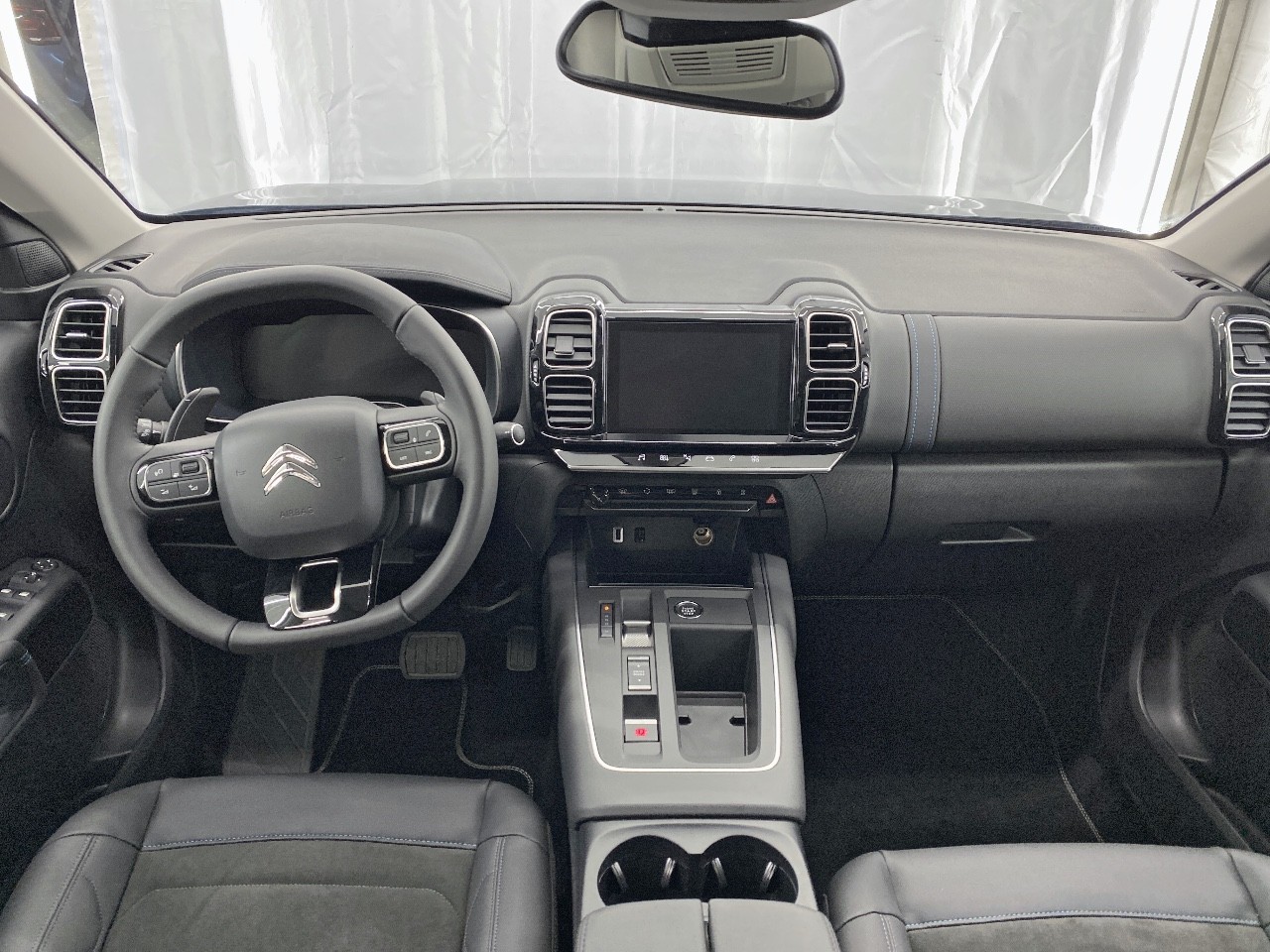 Citroen C5 Aircross PureTech 130 S&S EAT8 Feel Pack 2023