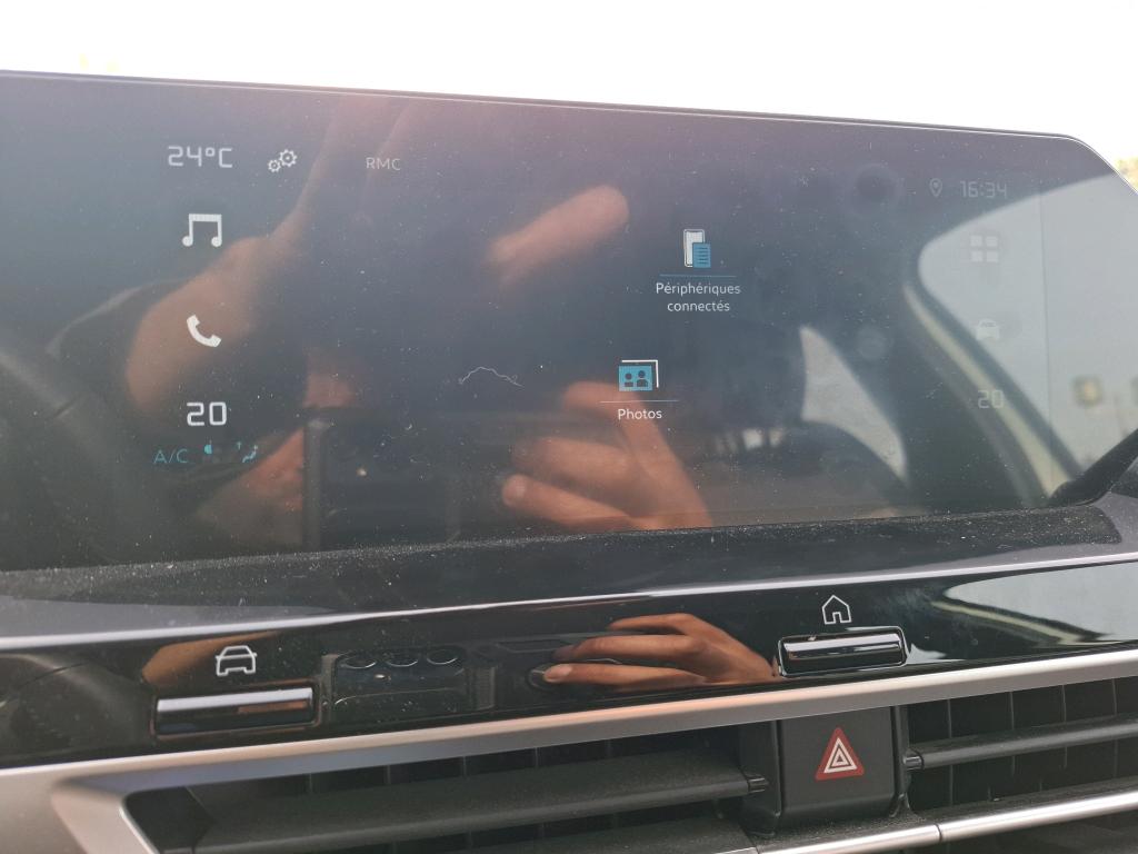 Citroen C4 BlueHDi 110 S&S BVM6 Feel 2022