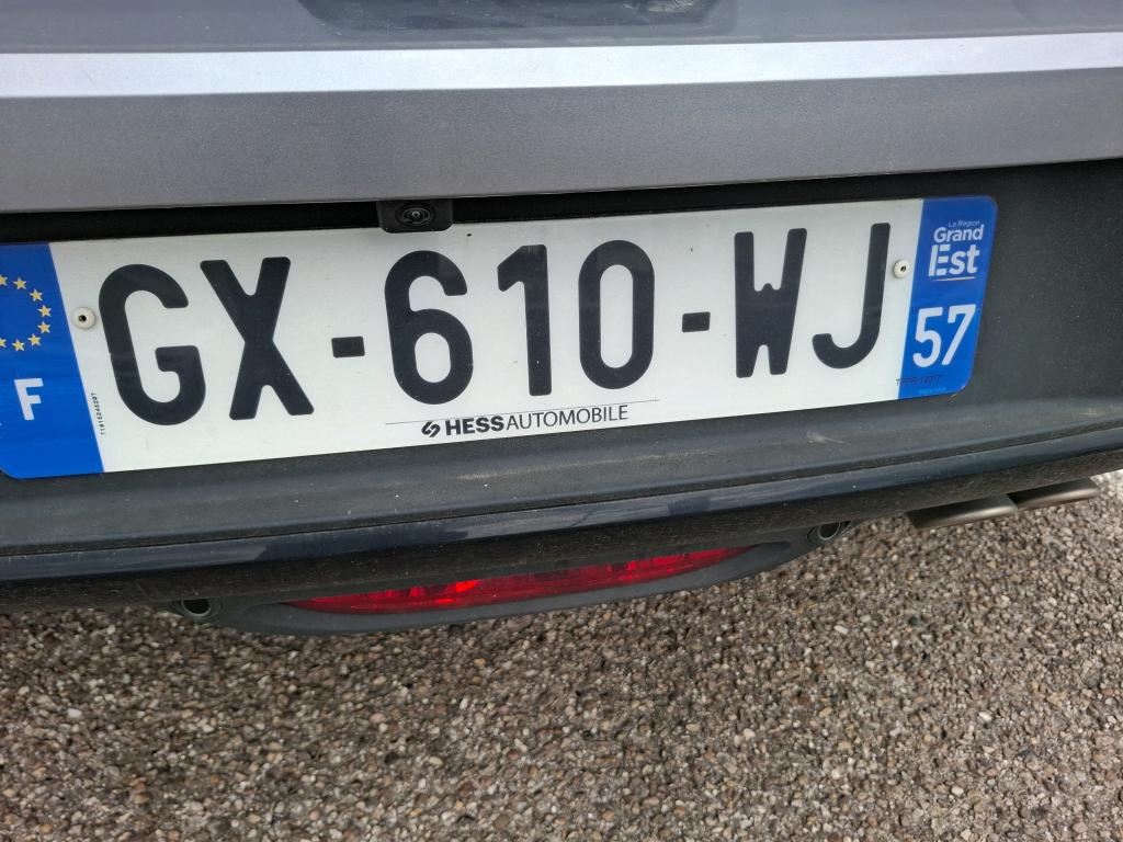 Opel Mokka 1.2 Turbo 130 ch BVA8 GS 2024