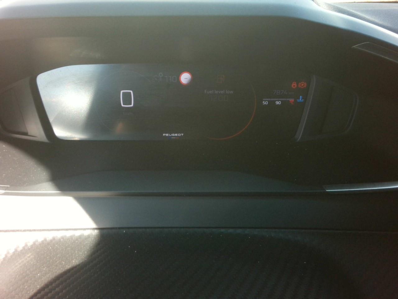Foto Peugeot 308 5