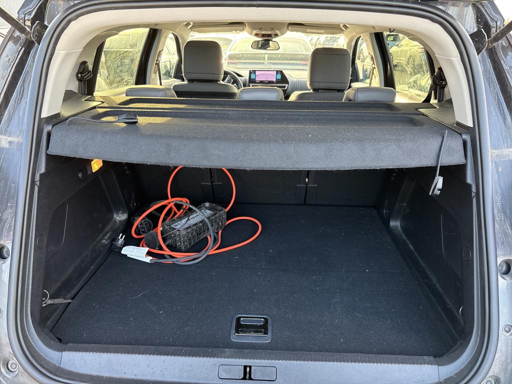 Citroen C5 Aircross Hybride Rechargeable 225 e-EAT8 C-Series 2023