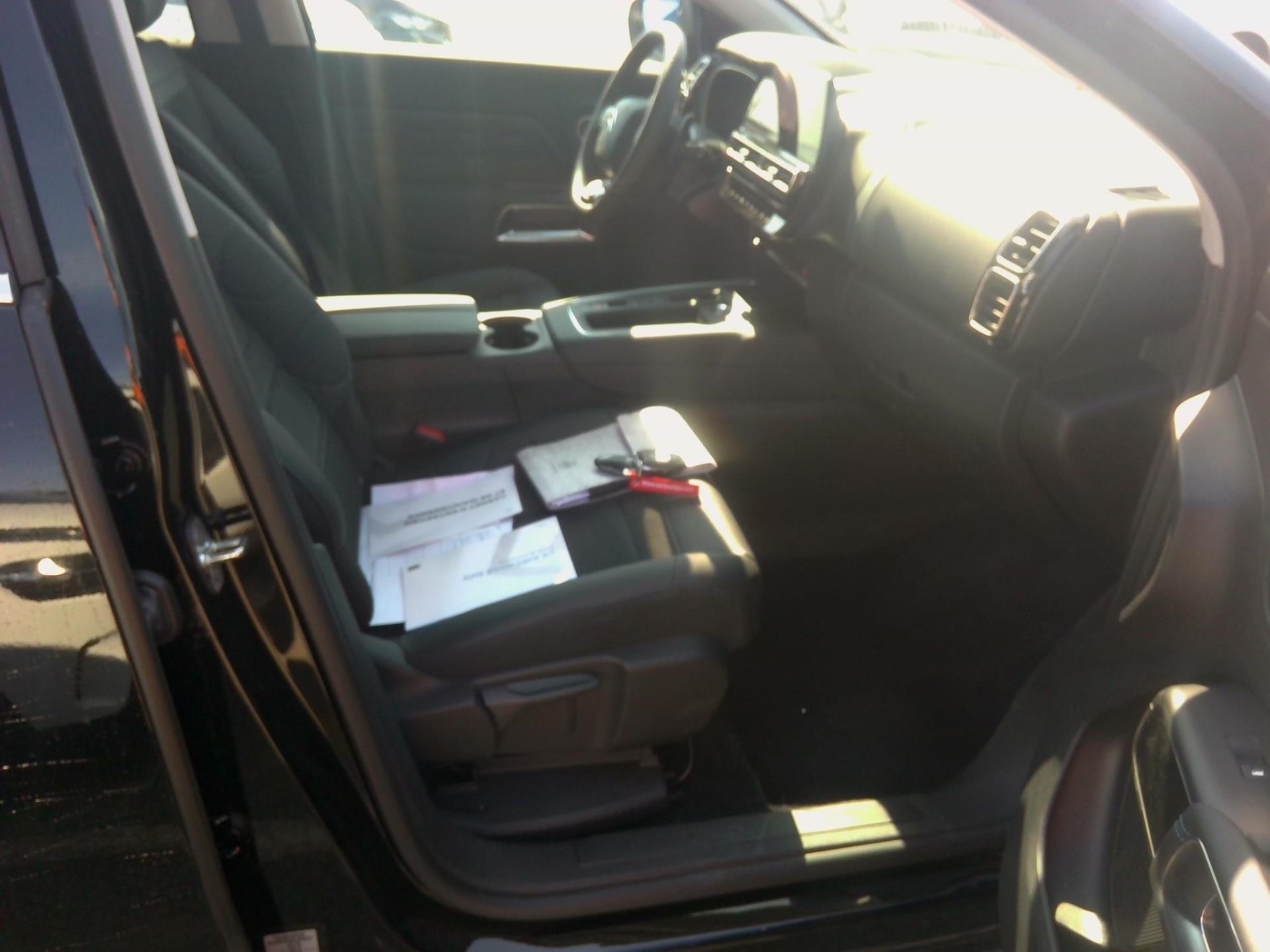 Citroen C5 Aircross Hybride Rechargeable 225 e-EAT8 Max 2024