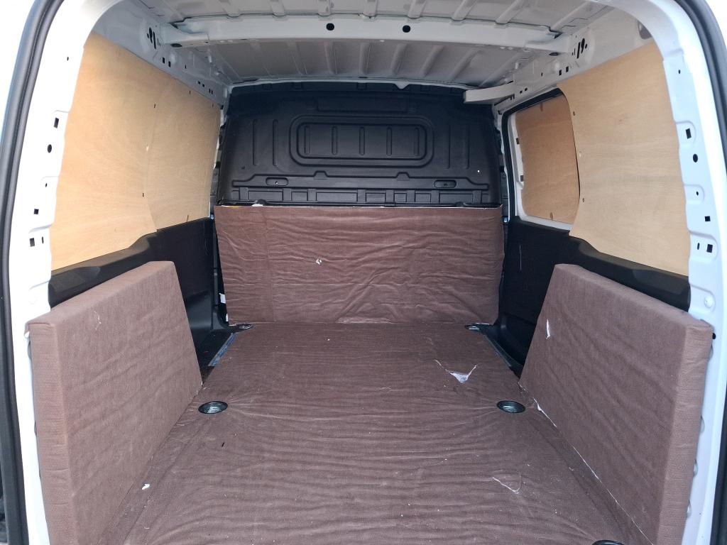Citroen BERLINGO VAN M 650 BLUEHDI 100 S&S CLUB 2019