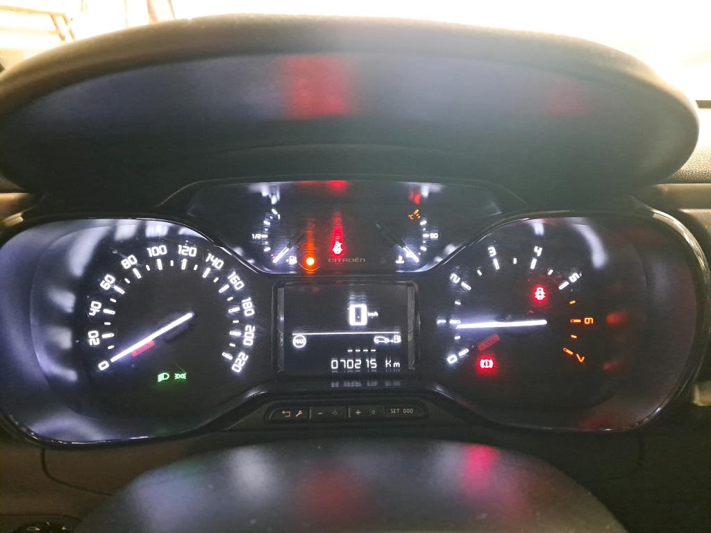Citroen C3 PureTech 82 S&S BVM5 Feel 2019