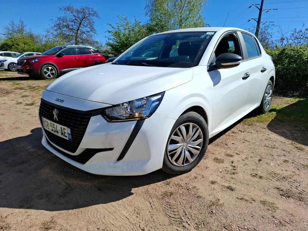 208 II