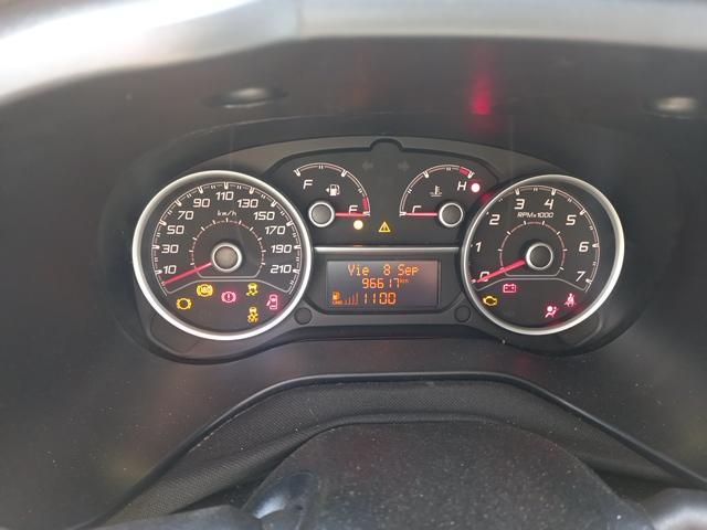 Foto Fiat Doblo Cargo 7