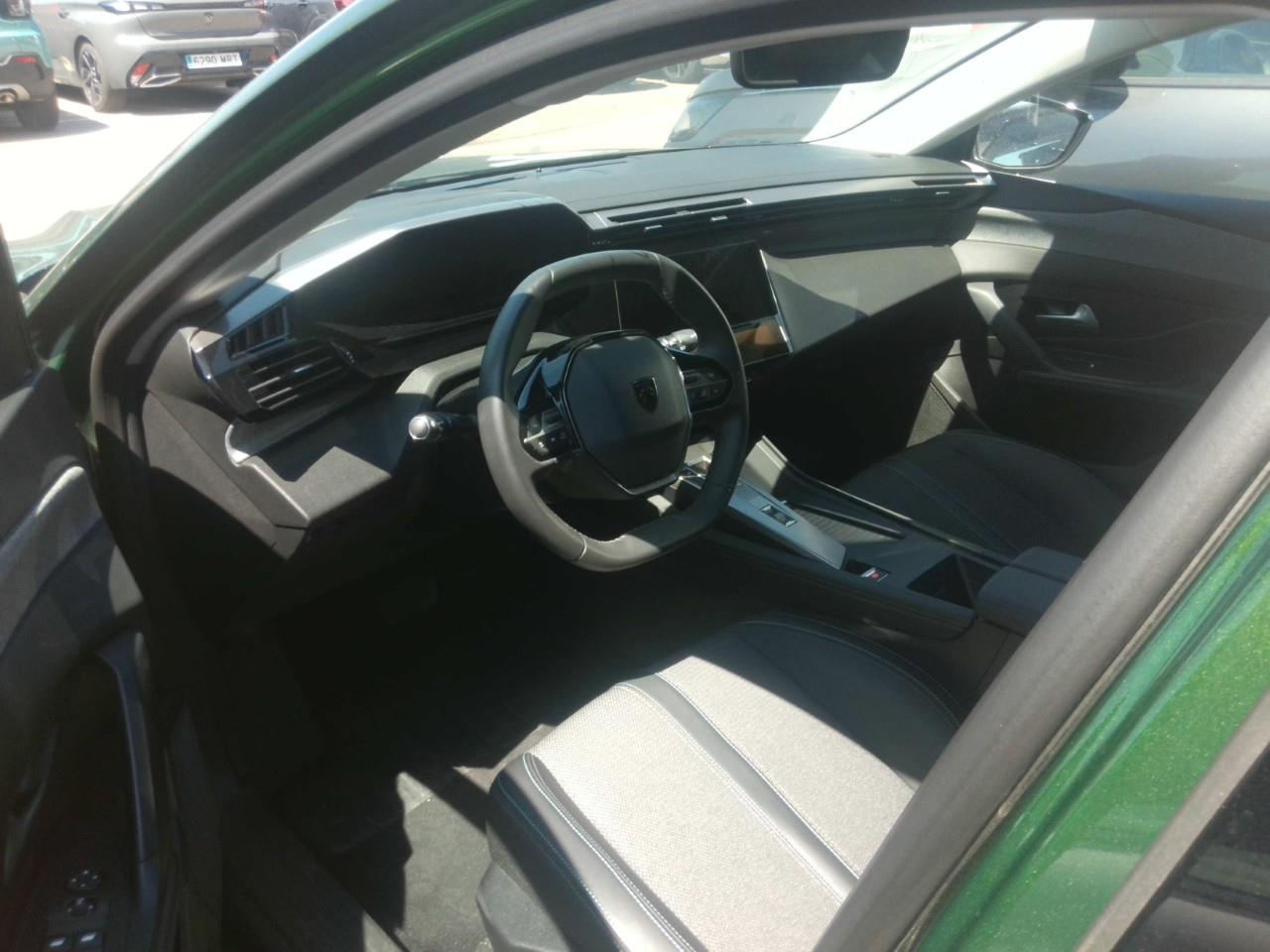 Foto Peugeot 308 3