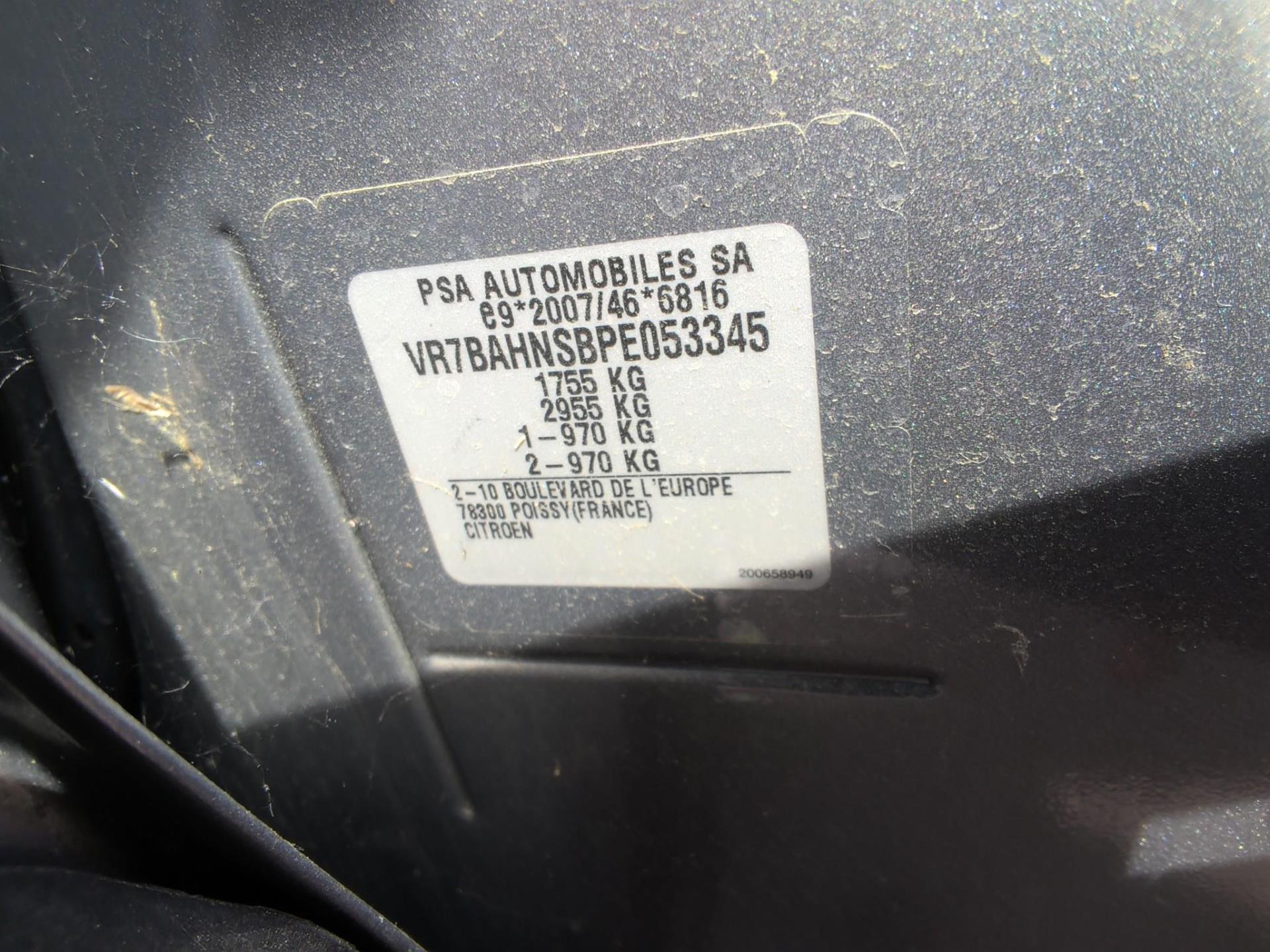 Citroen C4 PureTech 130 S&S EAT8 Shine 2023