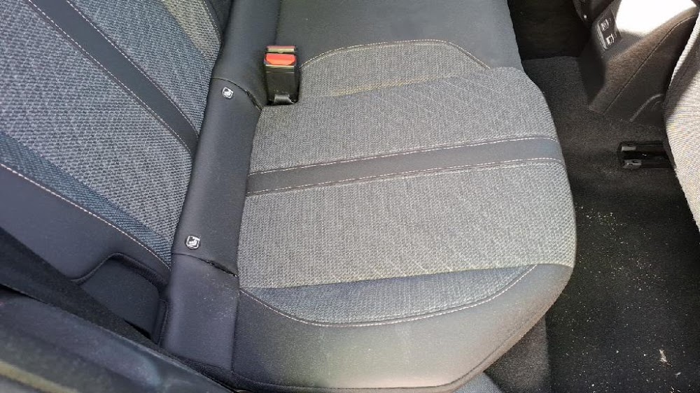 Foto Peugeot 308 13