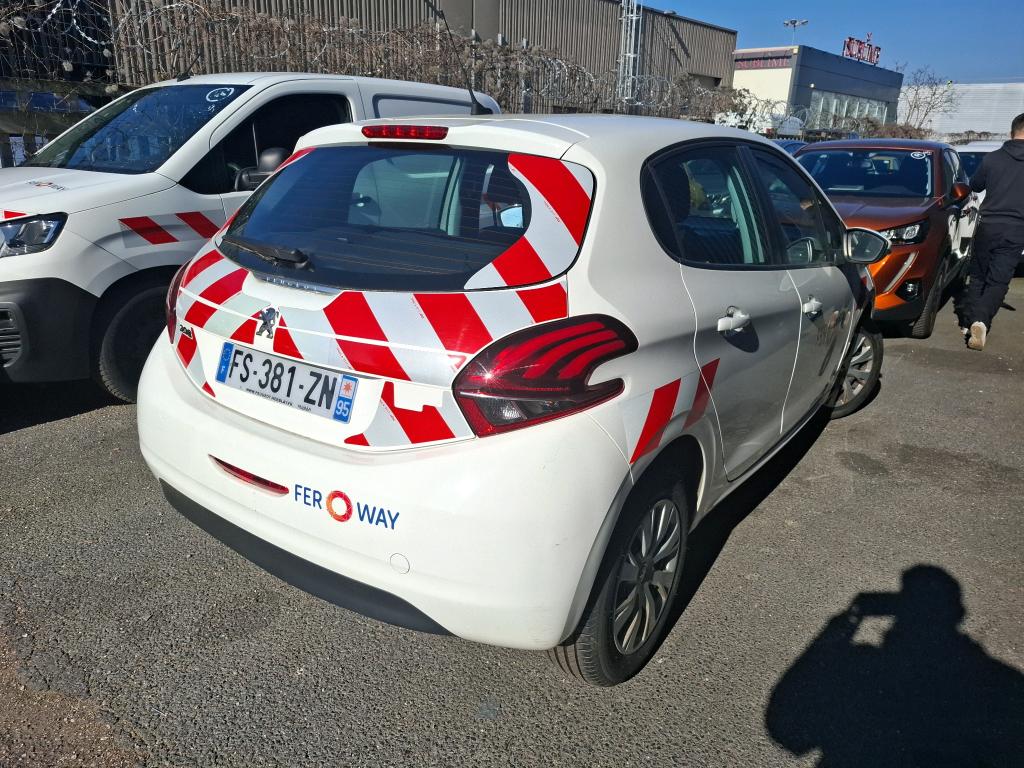 Peugeot 208 AFFAIRE BLUEHDI 100 S&S BVM5 PREMIUM PACK 2020