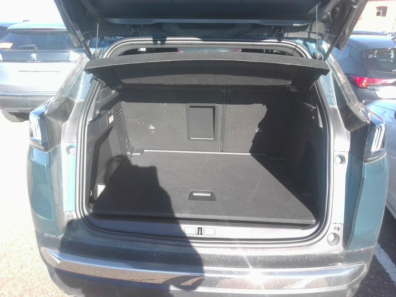 Foto Peugeot 3008 10