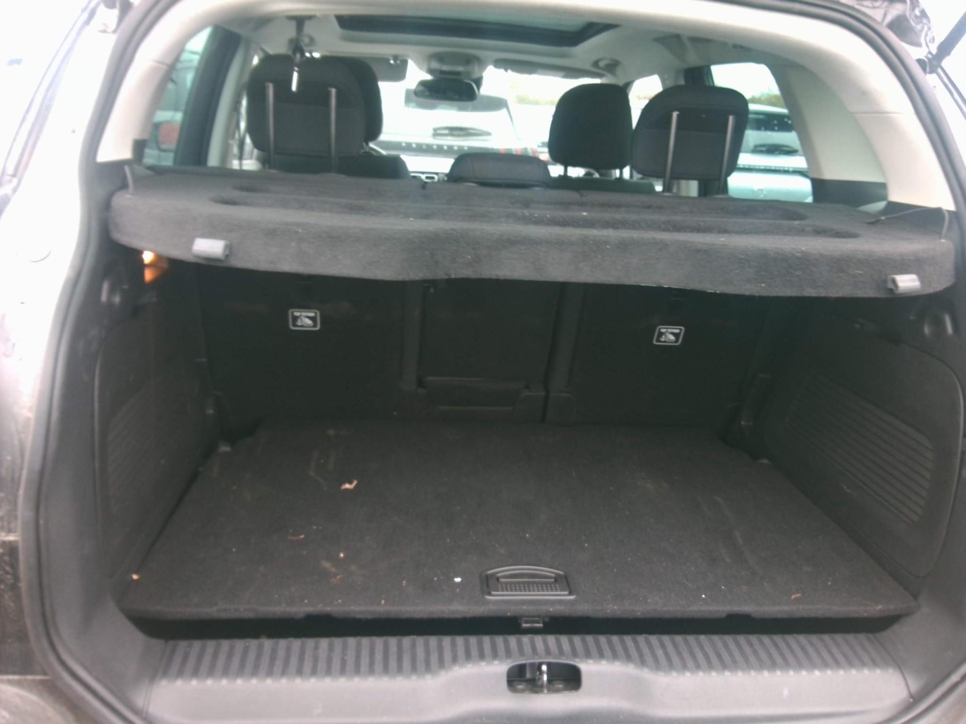 Citroen C3 Aircross PureTech 110 S&S BVM6 Shine Pack 2023