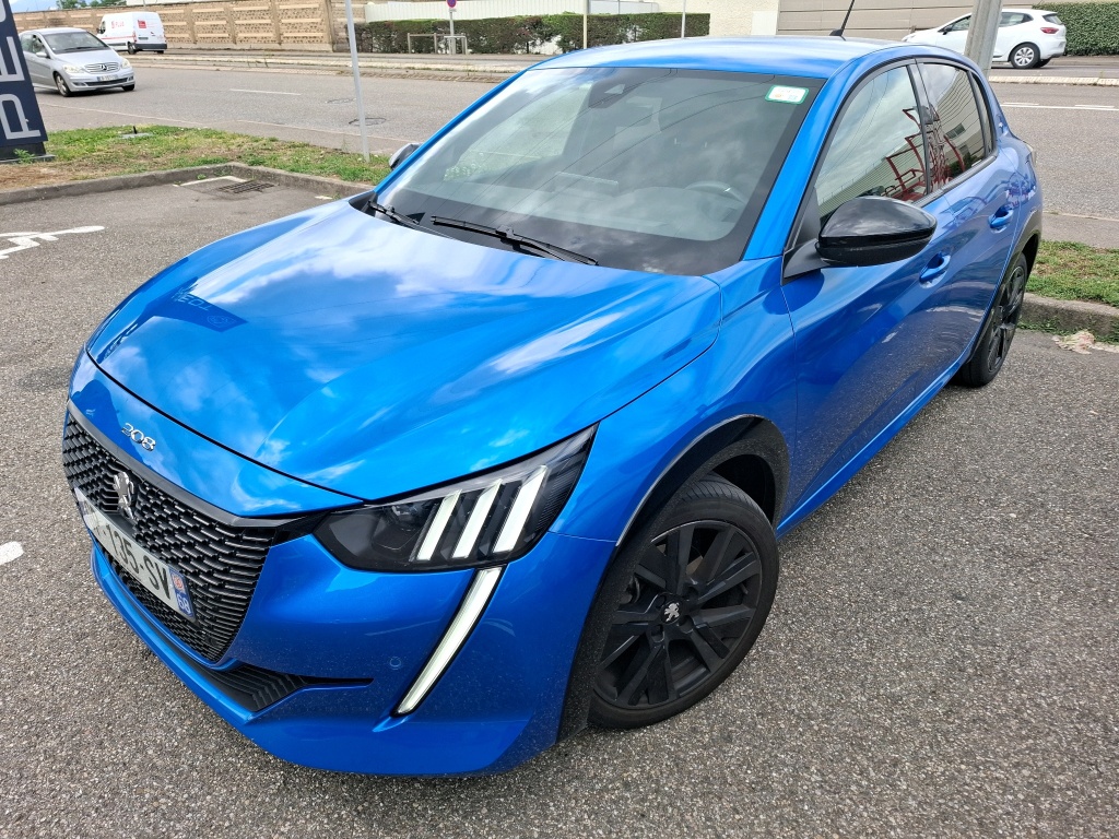 208 II