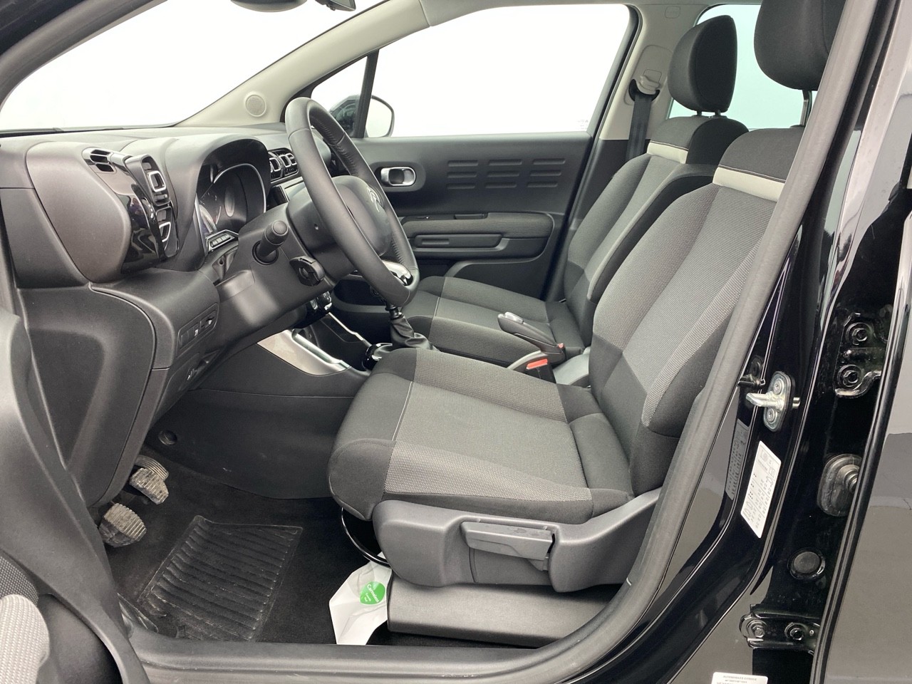 Citroen C3 Aircross PureTech 110 S&S BVM6 Plus 2024