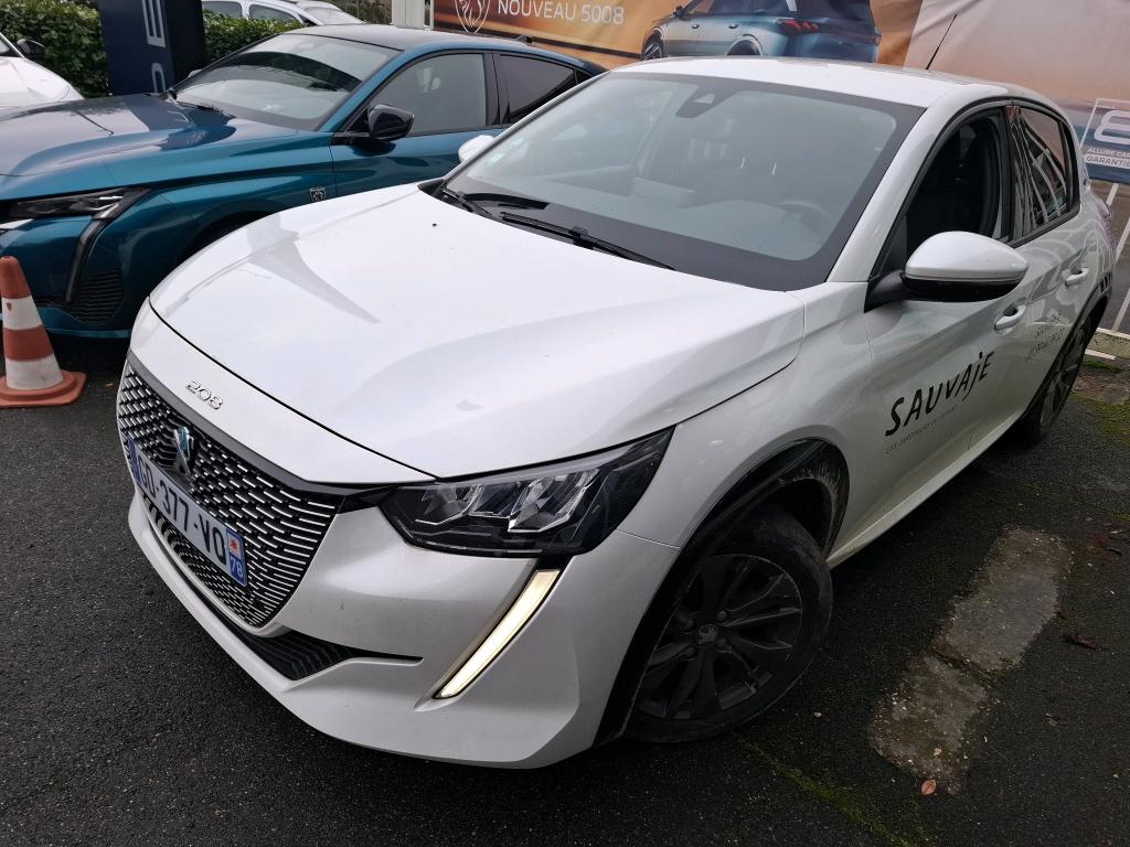 208 II