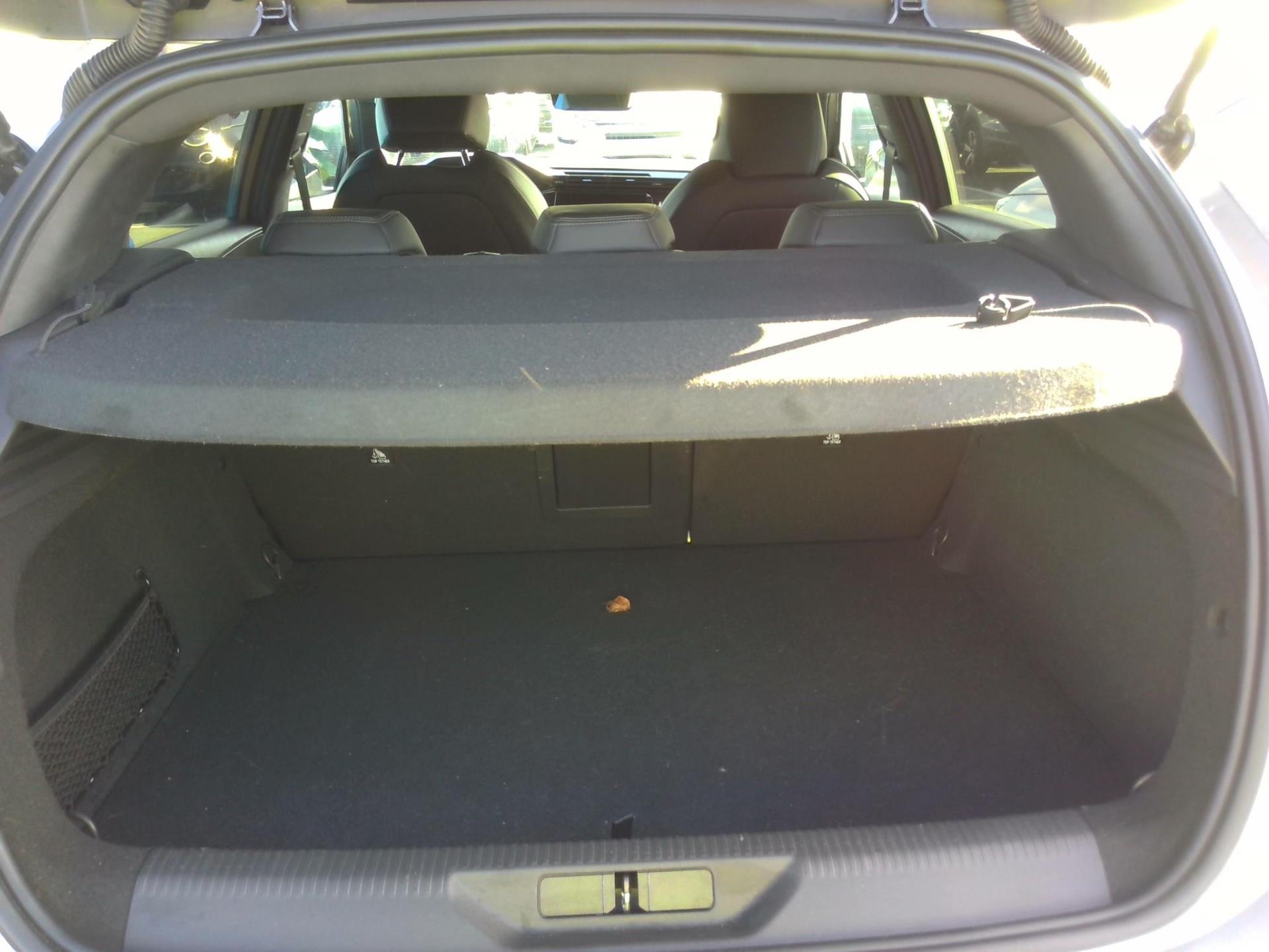Peugeot 308 PHEV 225 e-EAT8 GT 2023