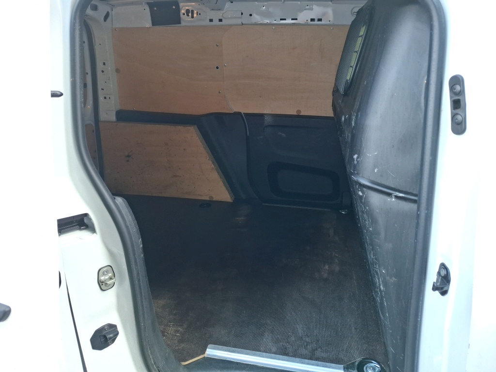 Citroen BERLINGO VAN M 650 BLUEHDI 100 S&S CLUB 2019