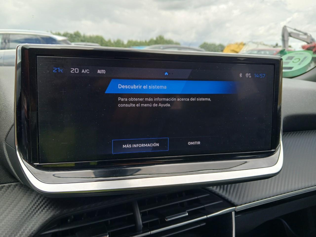 Foto Peugeot 2008 17