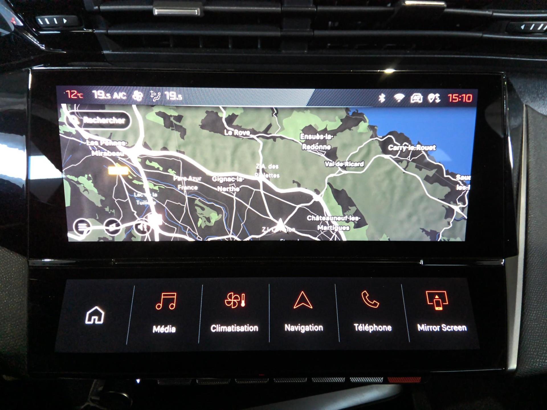 Peugeot 308 PureTech 130ch S&S BVM6 Allure 2024