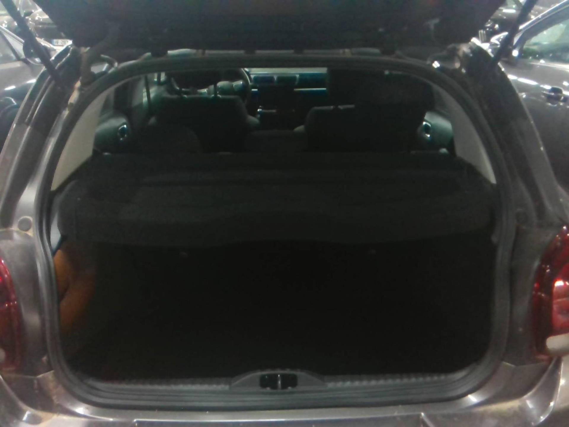 Citroen C3 BlueHDi 100 S&S BVM6 Shine 2023