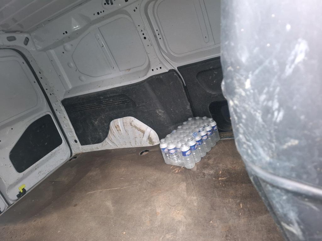 Citroen BERLINGO VAN XL 950 BLUEHDI 130 S&S EAT8  2023