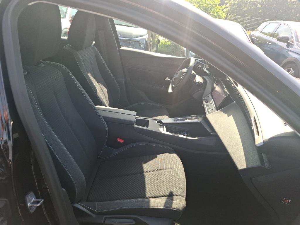 Peugeot 308 PureTech 130ch S&S EAT8 Active Pack 2023