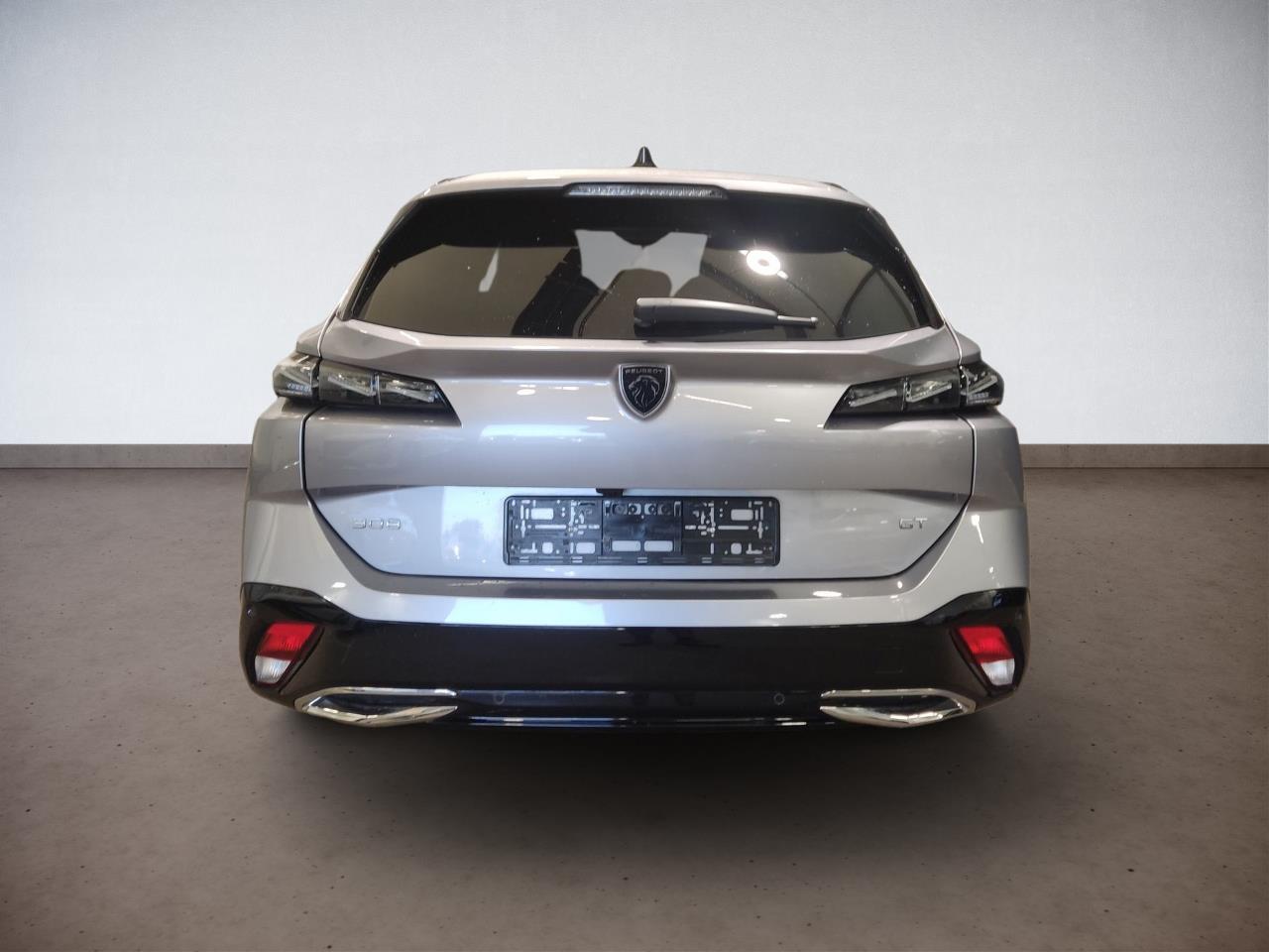 Peugeot 308 III