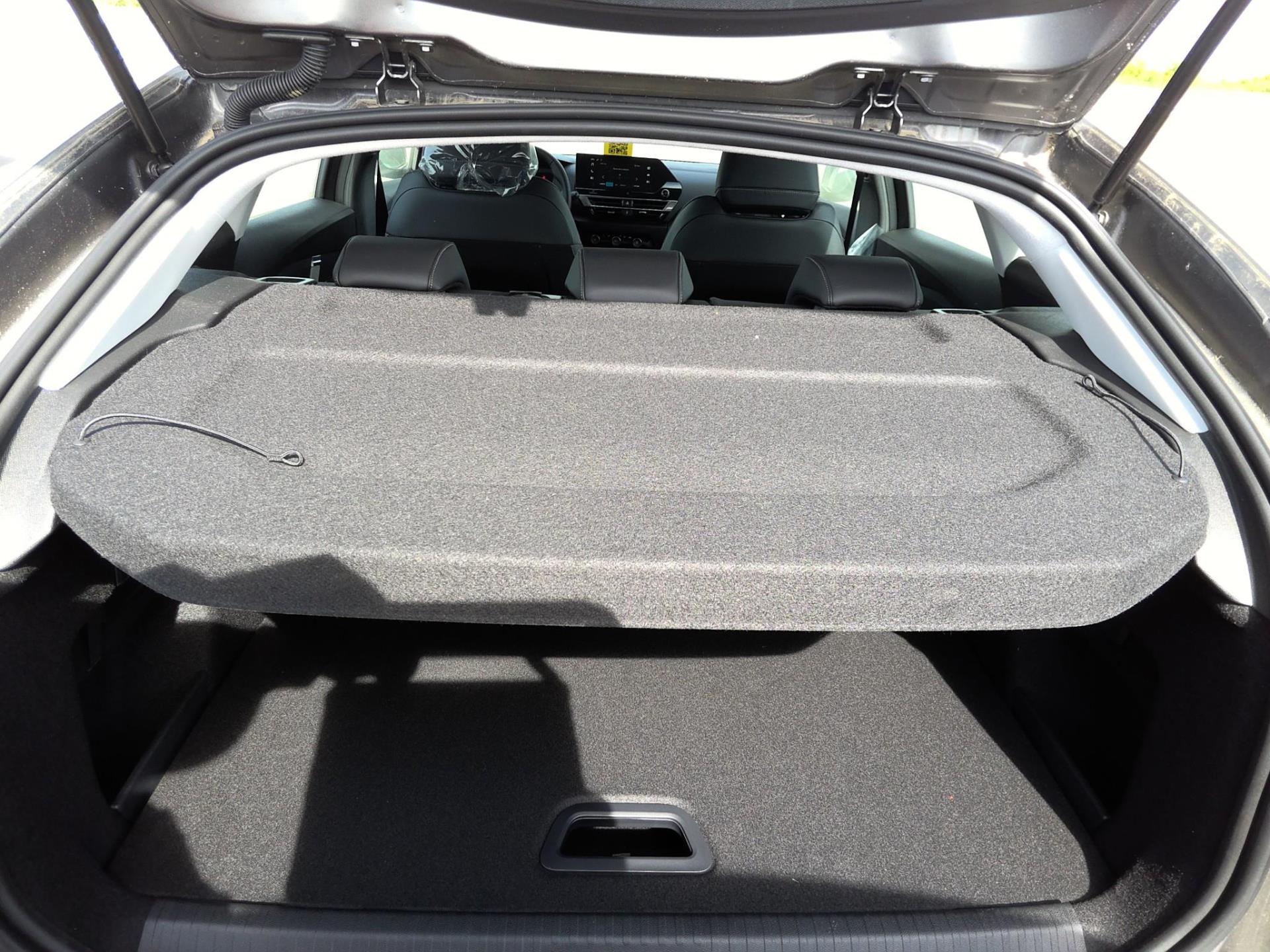Citroen C4 PureTech 130 S&S BVM6 Feel Pack 2023
