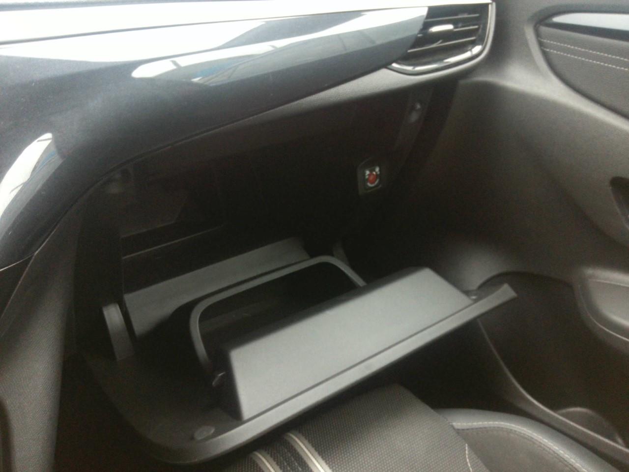Foto Opel Corsa 9