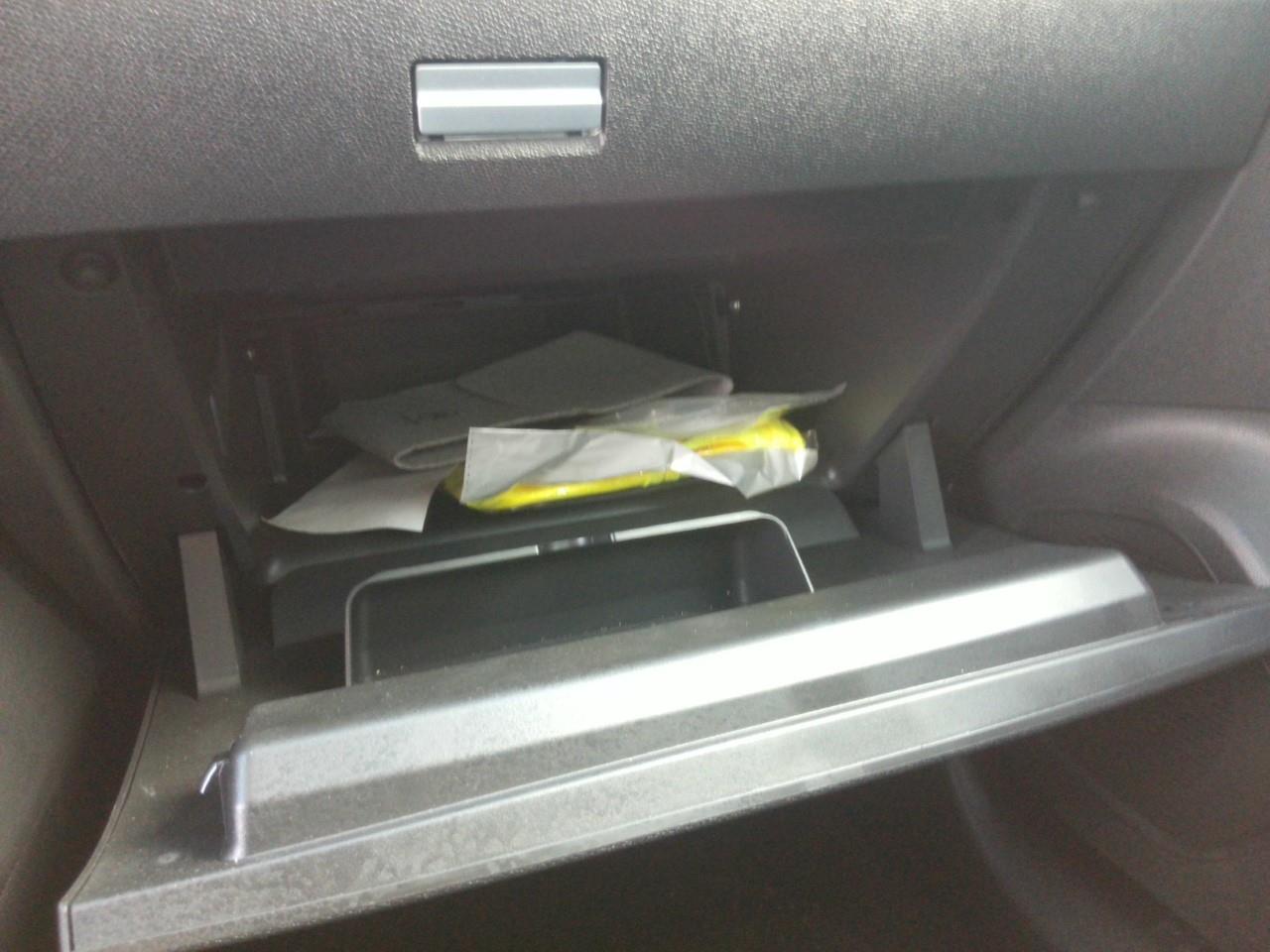 Foto Citroën C4 X 15