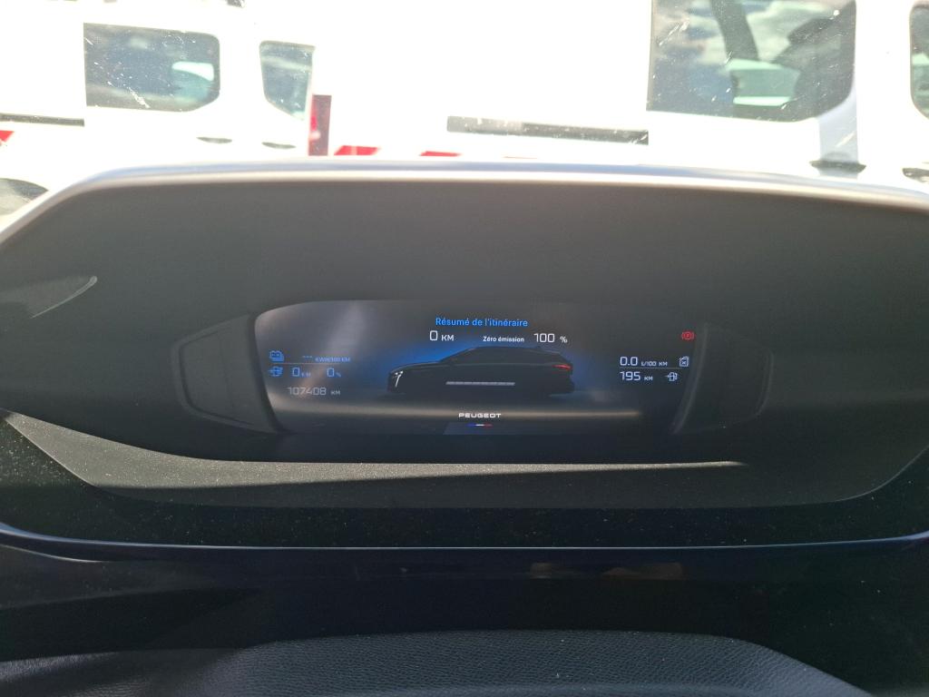 Peugeot 308 SW PHEV 180 e-EAT8 Allure 2023