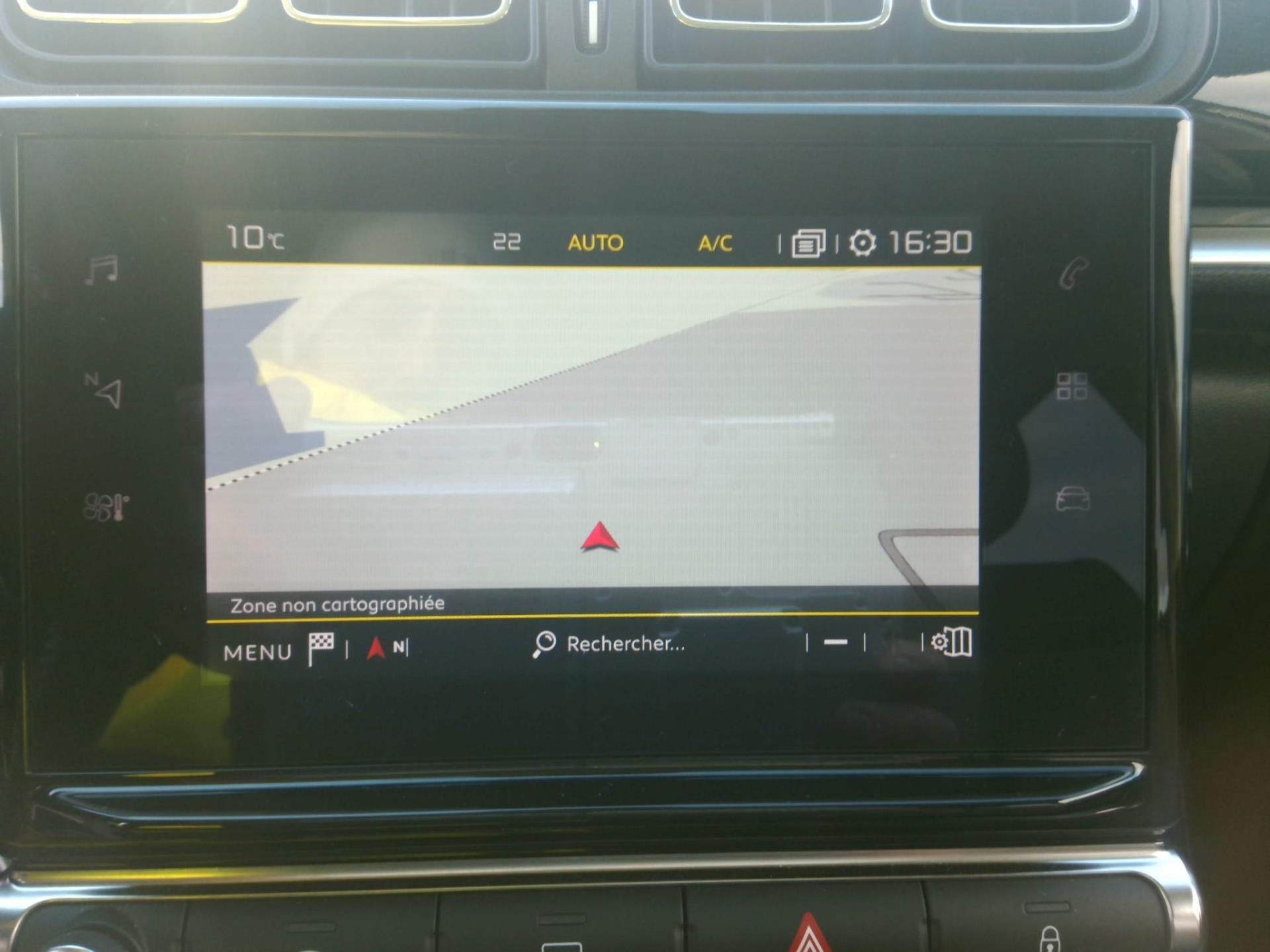 Citroen C3 PureTech 83 S&S BVM5 Shine 2023