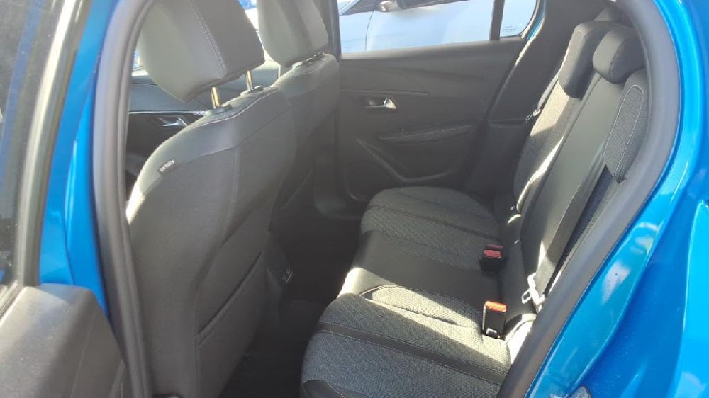 Foto Peugeot 208 10