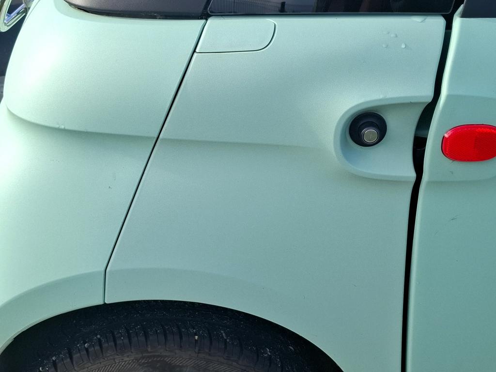 FIAT TOPOLINO 