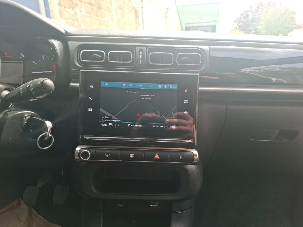 Citroen C3 III 