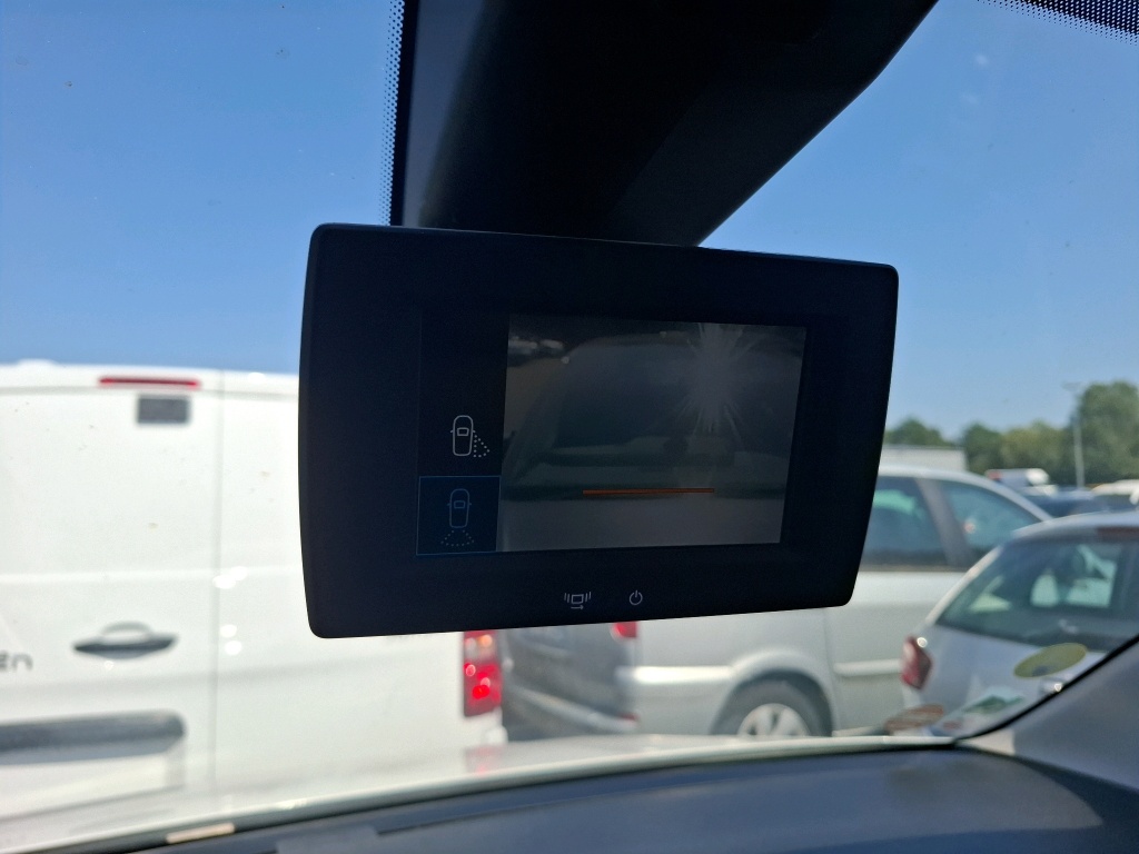 Citroen BERLINGO VAN M 650 BLUEHDI 130 S&S EAT8 DRIVER 2022