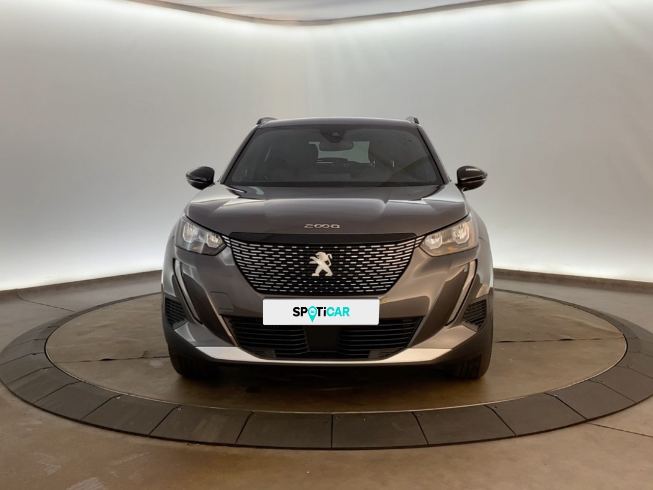 Peugeot 2008 PureTech 130 S&S EAT8 Allure 2023