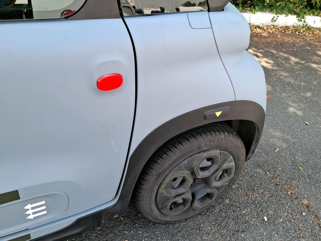 Citroen AMI 