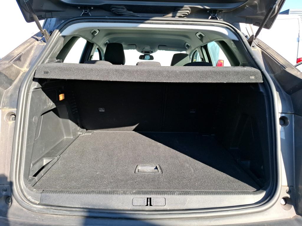 Peugeot 3008 BlueHDi 130ch S&S EAT8 Active Pack 2022