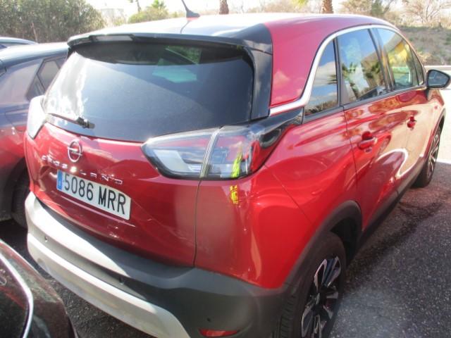 Foto Opel CrossLand 8