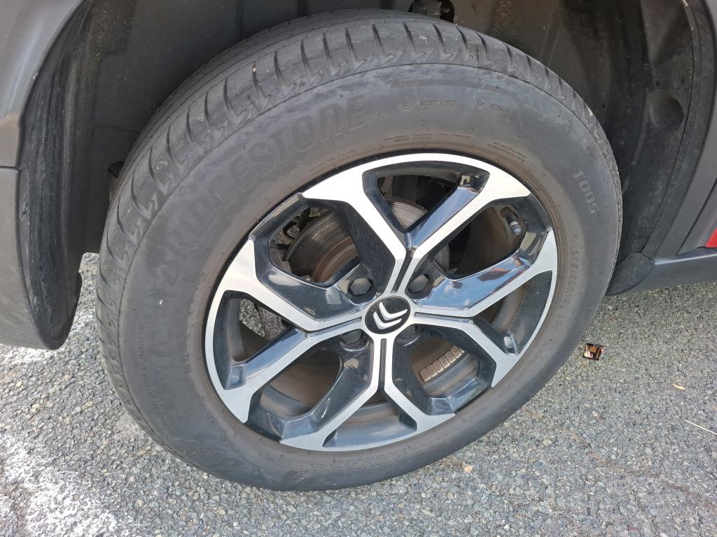 Citroen C3 Aircross PureTech 130 S&S EAT6 Shine 2023