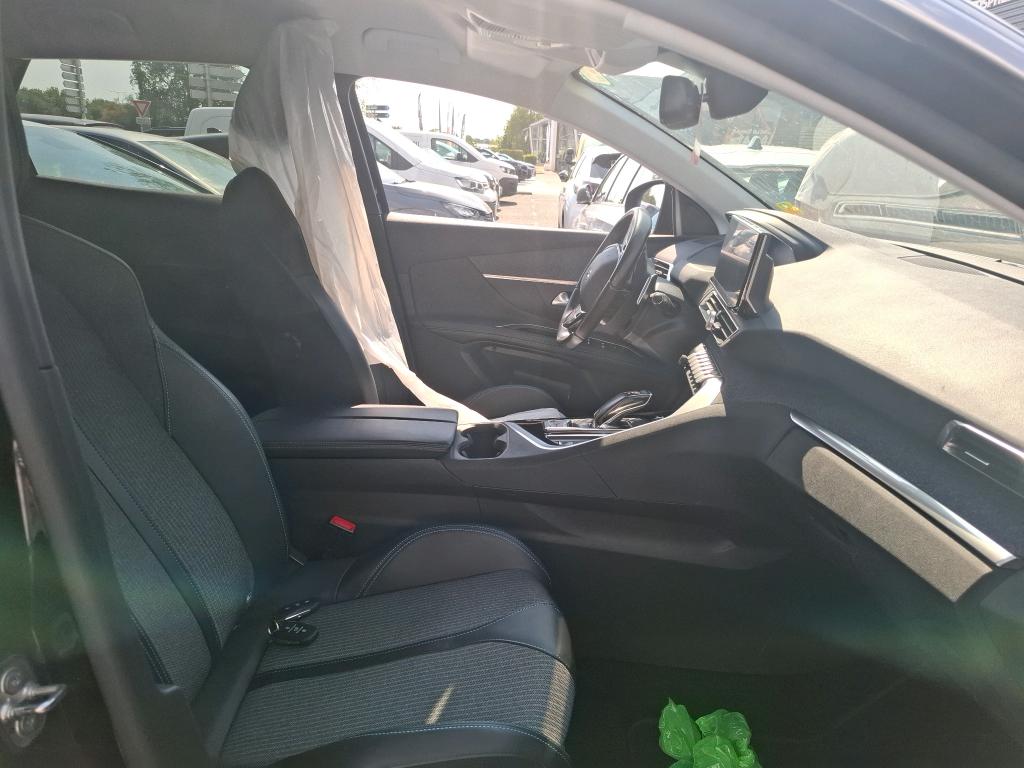 Peugeot 3008 BlueHDi 130ch S&S EAT8 Allure Pack 2022