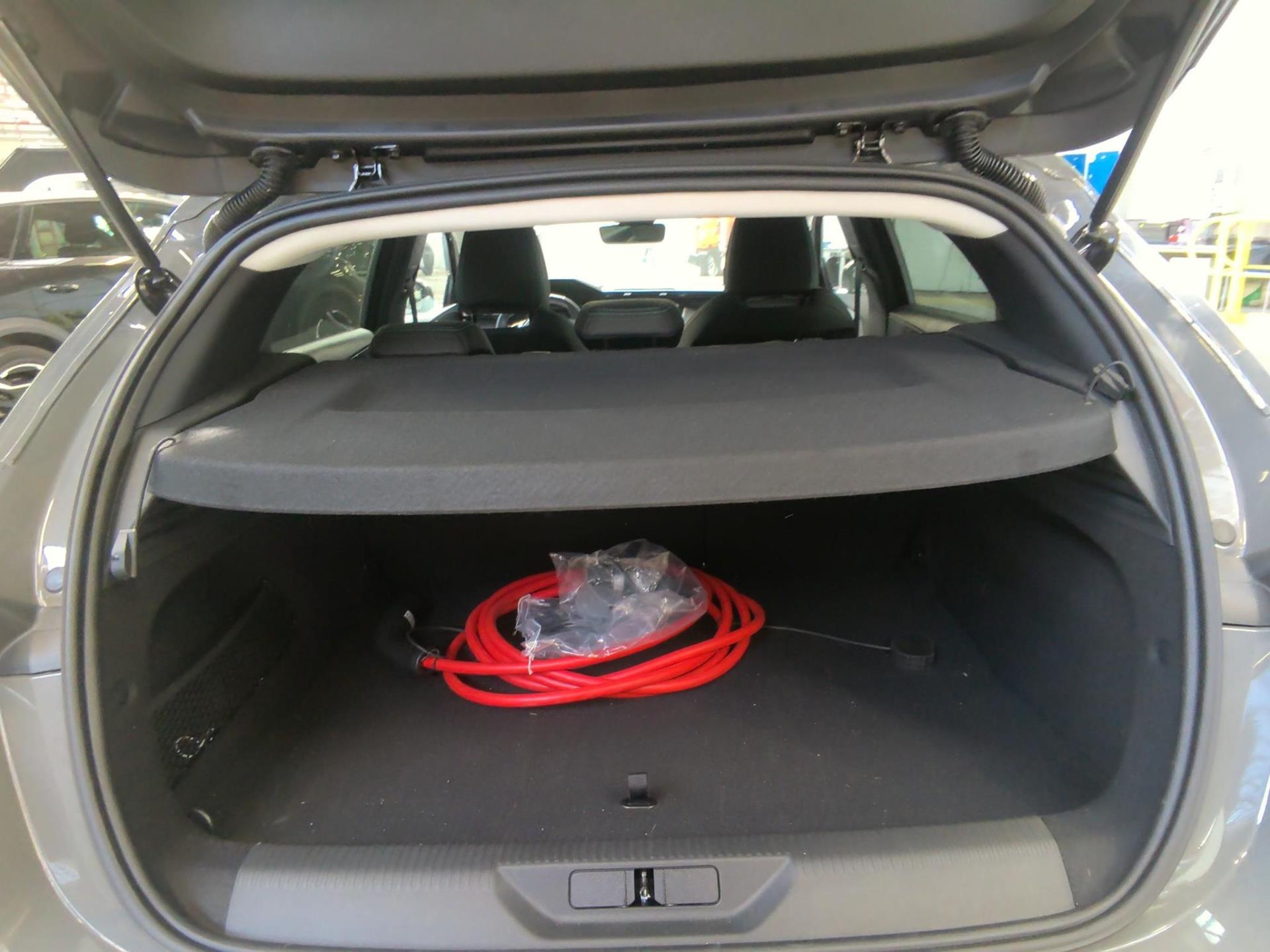 Peugeot 308 Electrique 54 kWh 156ch Allure 2025
