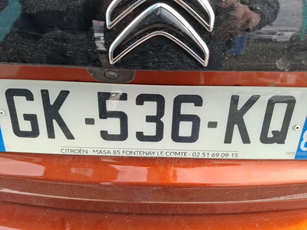 Citroen C4 PureTech 130 S&S BVM6 Feel Pack 2022