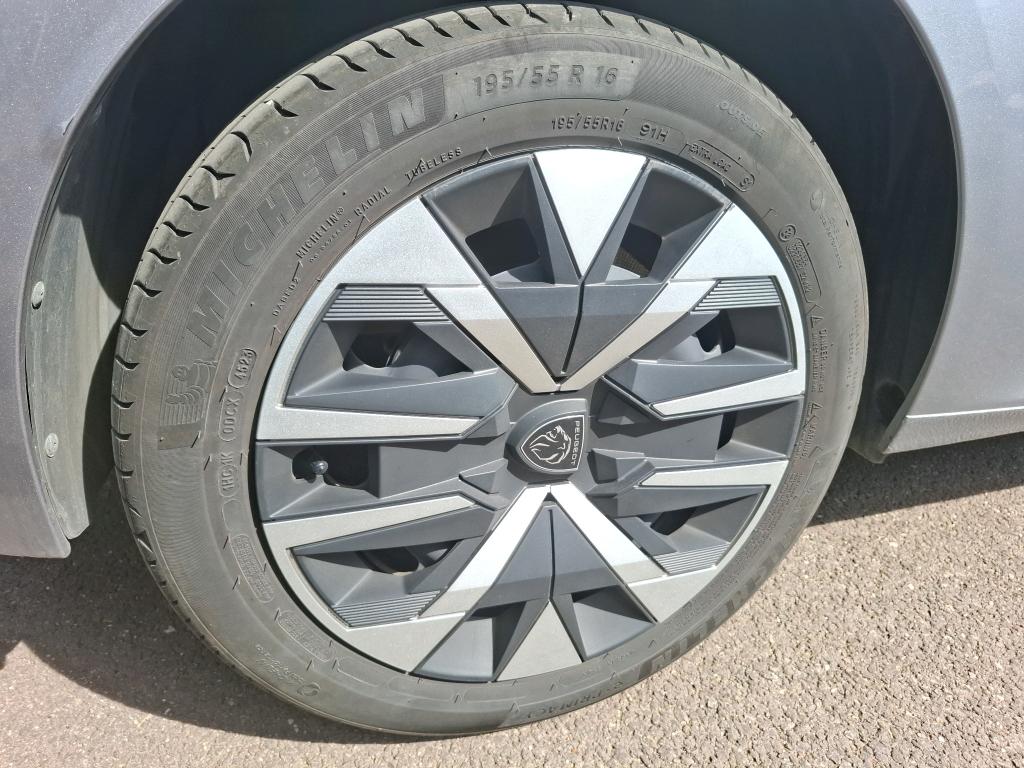 Peugeot 208 PureTech 100 S&S BVM6 Active 2024