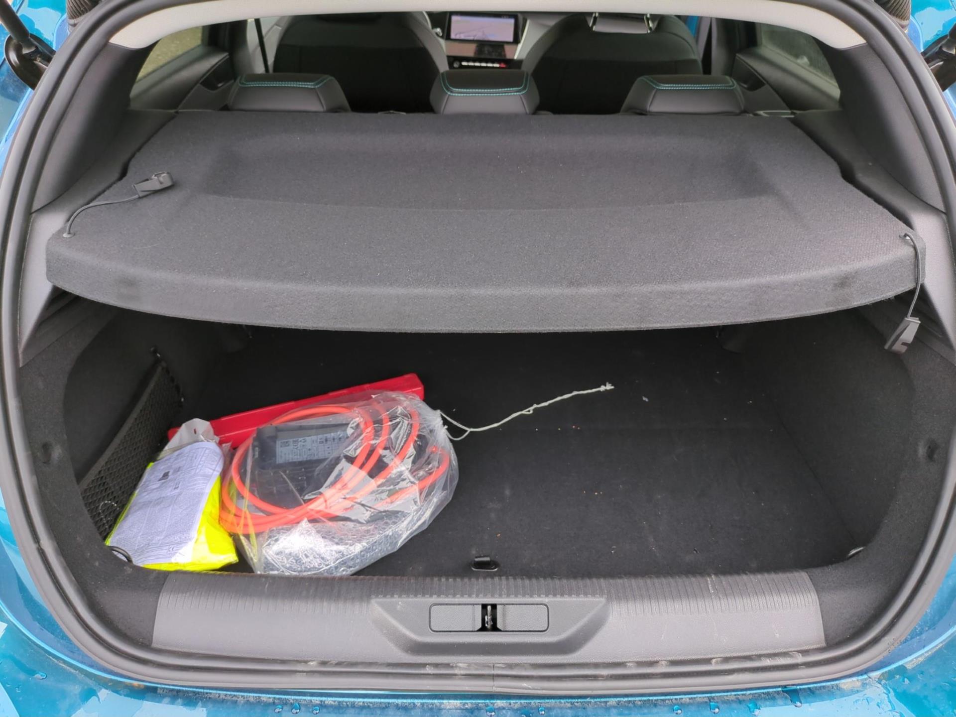 Peugeot 308 PHEV 180 e-EAT8 Allure 2024